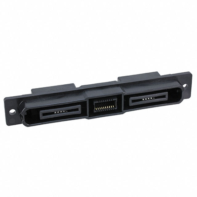 【PS3F-2RS/8S/10S(01)】CONN 2POS PNL MNT